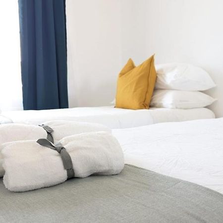 Spacious Home Near Newcastle City Centre Hebburn Ngoại thất bức ảnh