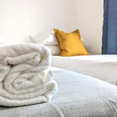 Spacious Home Near Newcastle City Centre Hebburn Ngoại thất bức ảnh