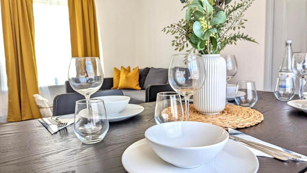 Spacious Home Near Newcastle City Centre Hebburn Ngoại thất bức ảnh