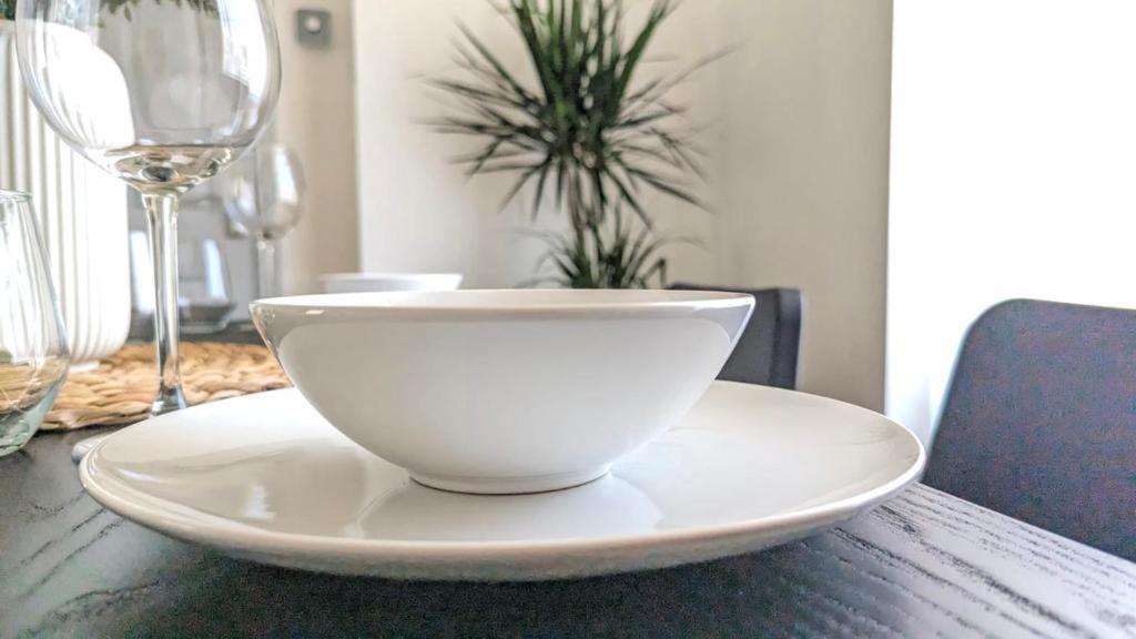 Spacious Home Near Newcastle City Centre Hebburn Ngoại thất bức ảnh