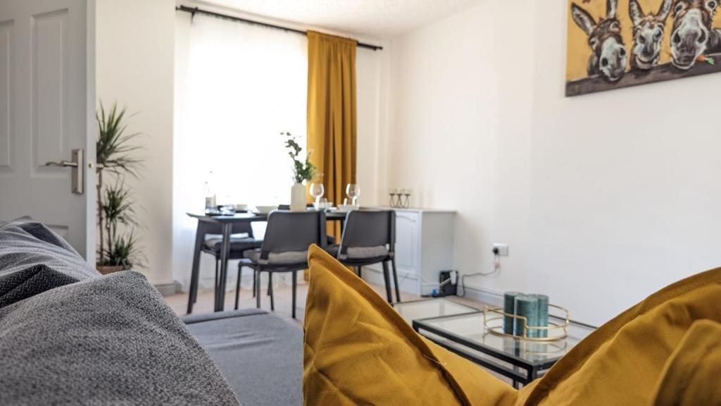 Spacious Home Near Newcastle City Centre Hebburn Ngoại thất bức ảnh