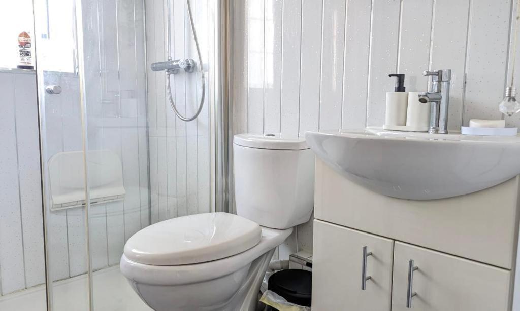 Spacious Home Near Newcastle City Centre Hebburn Ngoại thất bức ảnh