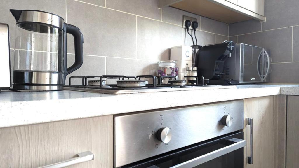 Spacious Home Near Newcastle City Centre Hebburn Ngoại thất bức ảnh