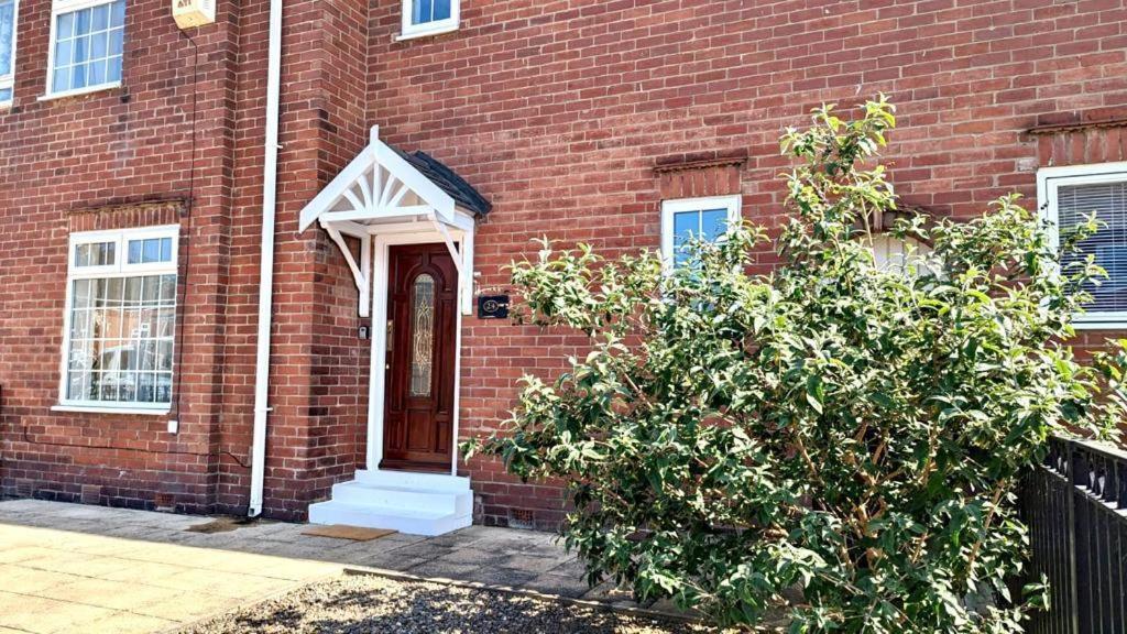 Spacious Home Near Newcastle City Centre Hebburn Ngoại thất bức ảnh